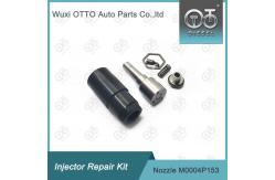 China Siemens Injector Repair Kit For Injectors A2C59513596 / 5WS40253 supplier