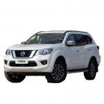 Nissan Petrol Car TERRA 2wd 4X4 for sale