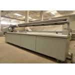 Rotary Inkjet Engraver System Inkjet Screen Engraver With 672 Nozzles Textile Engraving Equipment for sale