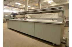 China High Speed 360DPI / 720DPI Rotary Engraving Machine With Special Ink supplier