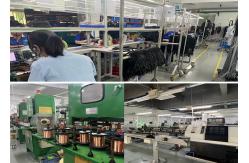 China FFC Ribbon Cable manufacturer