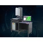 SP3020 3 Axis 0.01μM Linear Encoder CNC Vision Measuring System