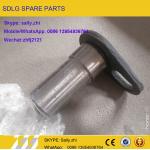 sdlg Down articulation pin , 29250004031,  wheel loader parts for  wheel loader LG936/LG956/LG958 for sale