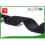 Heavy Duty Hook And Loop Fastener , Grade A Male And Female Durable for sale