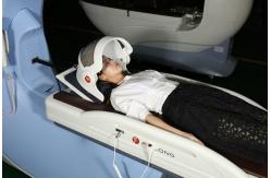 China Accurately Position Cervical Decompression Machine Comfort Treatment Process supplier