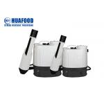 20L Disinfection Electrostatic Fogger Sprayer Electrostatic Backpack Fogger for sale