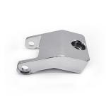 Perfect Processing Tolerance Stainless Steel / Aluminum Custom Shape Metal Parts CNC Milling Service