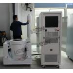 Air Cooled Vibration Test System Electro Dynamic Vibration Shaker Test System for sale