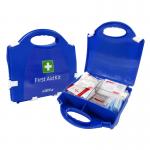 Bs8599-1 Small Workplace First Aid Kit Workplace Bs8599-1 Standard Size Medium Large for sale