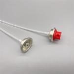 Versatile Female Paint Spray Tip Set - Wide Range of Spray Patterns and Durable Construction for sale