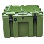 Rotomolding Aluminium Moulds Boxes Molds Rotational Molding High Durability for sale
