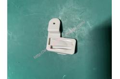 China Nihon Kohden TEC-5602 Defibrillator SD Card Connector Cover Casing supplier