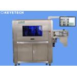CCD Camera Automated Inspection System Data Statistics Provided High Accuracy for sale
