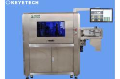 China CCD Camera Automated Inspection System Data Statistics Provided High Accuracy supplier