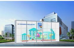 China Customizable Parcel Delivery Collection Lockers Software Integration Remote Platform And Cloud Server supplier