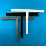 Multifunctional Silicone Window Squeegee Wiper With Hook