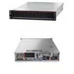 2 Socket 2U Lenovo GPU Server ThinkSystem SR650 For Cloud Computing for sale