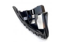 China High Precision Molding Inject Plastic Injection Molding Mold Customized PA Nylon Plastic PAR supplier