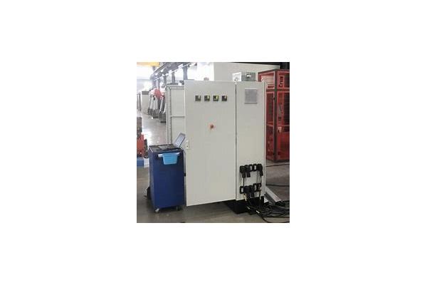 TS16949 Dip Spin Coating Machine Remote Monitorin