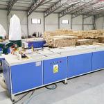 Pallet Timber Cutting Machine for sale