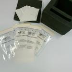 Plastic Packaging Biohazard Specimen Transport Bag Disposable for sale