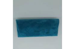 China High End Mercerized Cloth As Gucci Magnetic Glasses Case With Double Sided Bracket supplier