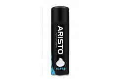China Aristo Personal Care Products Shaving Foam Spray 100ml Alcohol / dyes free supplier