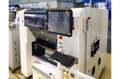 China Fully Automatic Wafer Thinning Machine Si SiC GaN Ultra-thin Wafer Grinding supplier