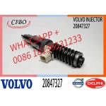 Fuel Injector BEBE4D34001 Delphi Fuel Injector 20847327 22172535 20530081