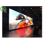 Lifetime 000 Hours SMD LED Screen with Protection Level Ip43 and Regular Cabinet Size 960*960mm for sale