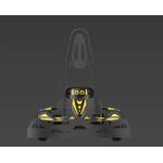 Cammus Children Pro Plus Mini Electric Go Kart 3500RPM With Remote Control