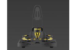 China Cammus Children Pro Plus Mini Electric Go Kart 3500RPM With Remote Control supplier