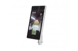 China Floor Stand Face Recognition Access Control Device With IP65 Level OEM ODM supplier