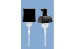 China Customized 30mm Foam Pump supplier