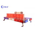 2.0MP PTZ Camera LED Light Bar RS485 LED Emergency Flashing for sale