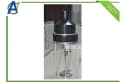 China ASTM D189 Conradson Carbon Residue Apparatus For Laboratory Oil Analysis supplier