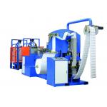 Automatic High Speed Mattress Pocket Spring Machine Ln-120 for sale