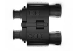 China Night Scope Binoculars Night Vision Rifle Scopes Built In Tripod Mount supplier