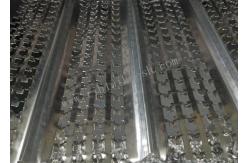China 0.15mm Thickness Galvanized 2.2m Legnth Hy Rib Lath supplier