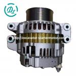 A4TR5691AM 30090100074 1794786 24V 100A Alternator DC09 DC13 Engine for sale