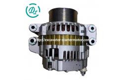 China A4TR5691AM 30090100074 1794786 24V 100A Alternator DC09 DC13 Engine supplier