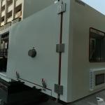 Programmable  And Humidity Environmental Climatic Temperature Humidity Chamber