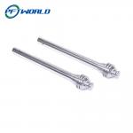 CNC Turning Milling Aluminum Parts 5 Axis Precision CNC Machining for sale