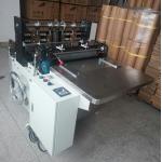 0.22 MM Automatic Metal Calender Slides Clip Rimming Strips Producing Making Machine Equipment for sale