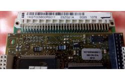 China ABB 23ZG21 1KGT005800R5011 Central Control Unit supplier