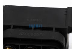 China Air Bag Suspension Compressor With Bracket And Valve Block For JEEP supplier