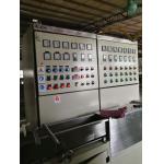 Super Power Cable Wire Extrusion Machine , Solid Copper Cable Wire Machine