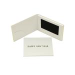 High Memory LCD Video Mailer For Business Advertising And Marketing With Touchscreen And Separate Video And Photo Playing for sale