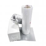 Sublimation Heat Transfer Coiled Material Film DTF Film Roll Of 43cm*40m Film Transfer For Printing for sale