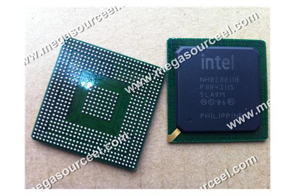 Computer IC Chips FW828010E SL3MD Computer GPU CHIP INTEL Computer IC Chips